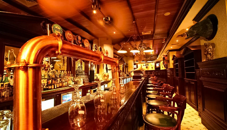 هتل تاورز روتانا دبی